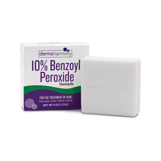 10% BPO Cleansing Bar