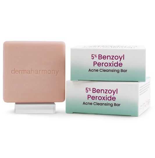 5% BPO Cleansing Bar